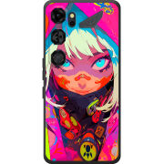 Чохол BoxFace Nubia Neo 5 GT 5G 