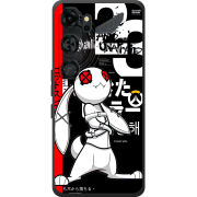 Чохол BoxFace Nubia Neo 5 GT 5G 
