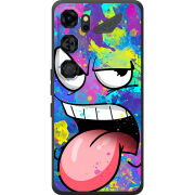 Чохол BoxFace Nubia Neo 5 GT 5G 