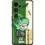 Чохол BoxFace Nubia Neo 5 GT 5G 