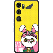 Чохол BoxFace Nubia Neo 5 GT 5G 