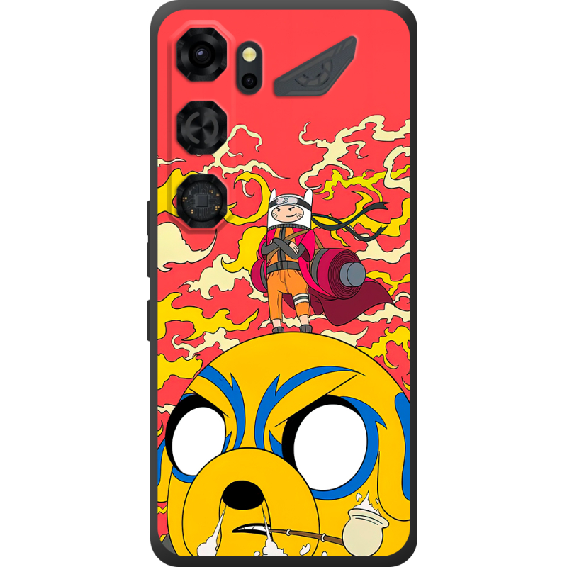 Чохол BoxFace Nubia Neo 5 GT 5G 