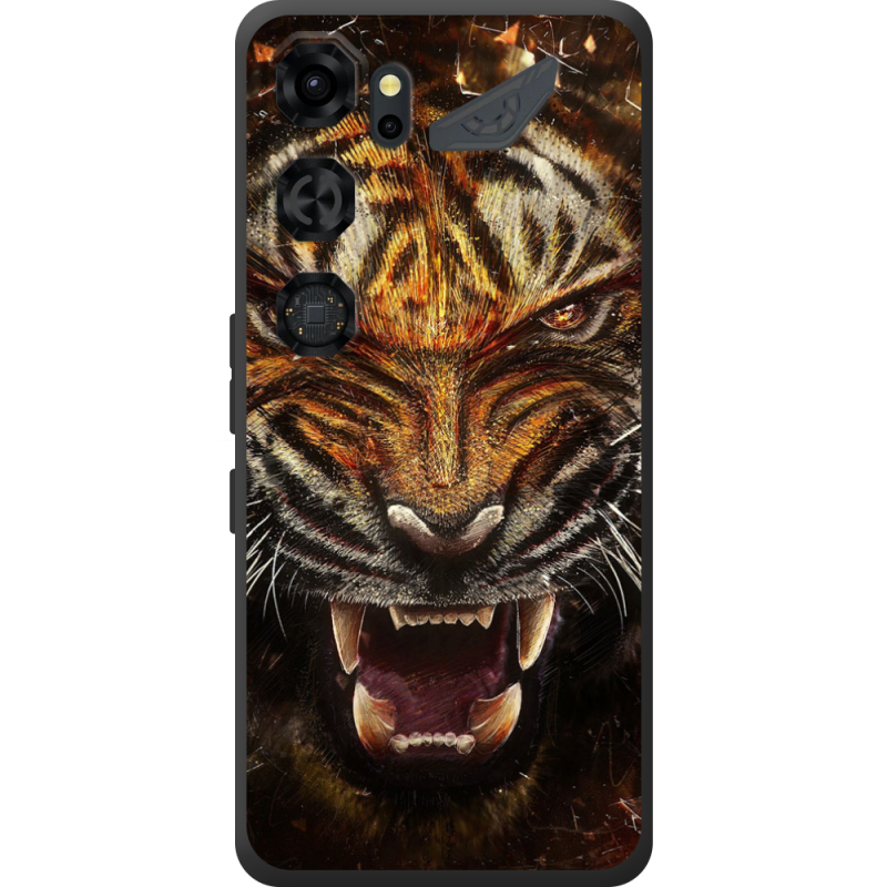 Чохол BoxFace Nubia Neo 5 GT 5G 