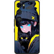 Чохол BoxFace Nubia Neo 5 GT 5G 