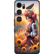 Чохол BoxFace Nubia Neo 5 GT 5G Сій добро