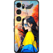 Чохол BoxFace Nubia Neo 5 GT 5G 