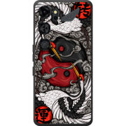 Чохол BoxFace Nubia Neo 5 GT 5G 