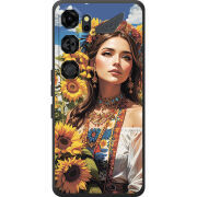 Чохол BoxFace Nubia Neo 5 GT 5G Сонячна Душа