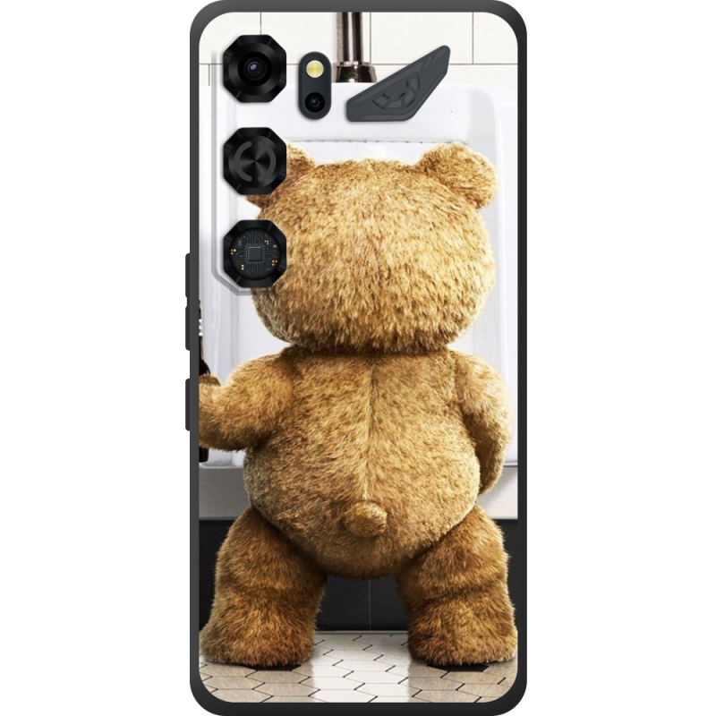Чохол BoxFace Nubia Neo 5 GT 5G 
