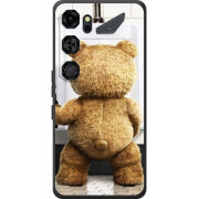 Чохол BoxFace Nubia Neo 5 GT 5G 