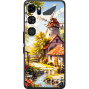 Чохол BoxFace Nubia Neo 5 GT 5G 