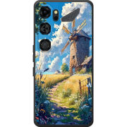 Чохол BoxFace Nubia Neo 5 GT 5G 
