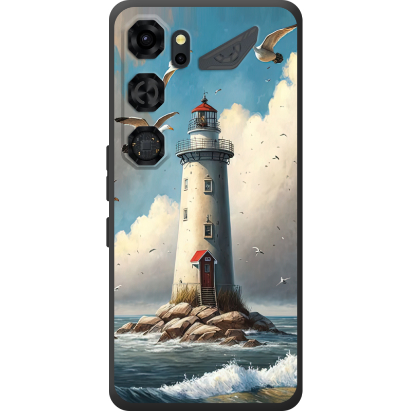 Чохол BoxFace Nubia Neo 5 GT 5G 