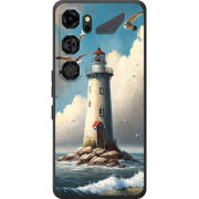 Чохол BoxFace Nubia Neo 5 GT 5G 