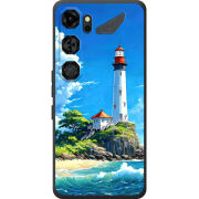 Чохол BoxFace Nubia Neo 5 GT 5G 