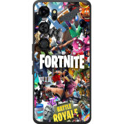 Чохол BoxFace Nubia Neo 5 GT 5G 