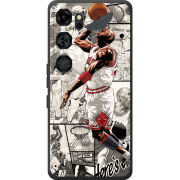 Чохол BoxFace Nubia Neo 5 GT 5G 