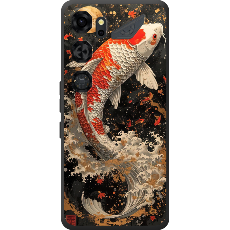 Чохол BoxFace Nubia Neo 5 GT 5G 