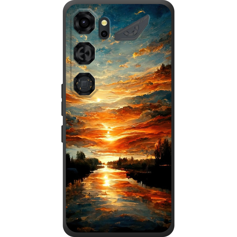 Чохол BoxFace Nubia Neo 5 GT 5G 