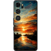 Чохол BoxFace Nubia Neo 5 GT 5G 