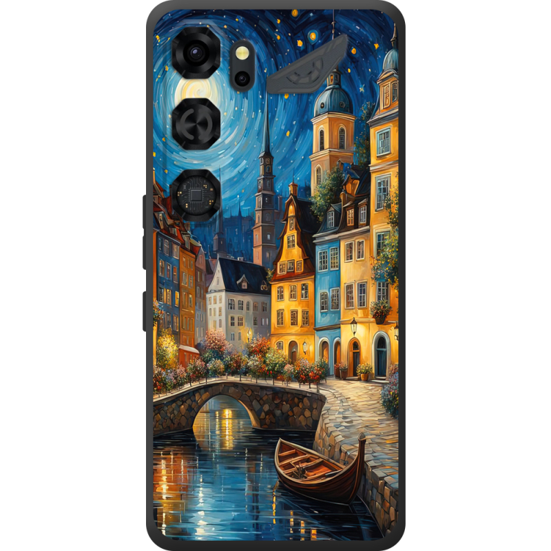 Чохол BoxFace Nubia Neo 5 GT 5G 