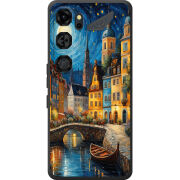 Чохол BoxFace Nubia Neo 5 GT 5G 