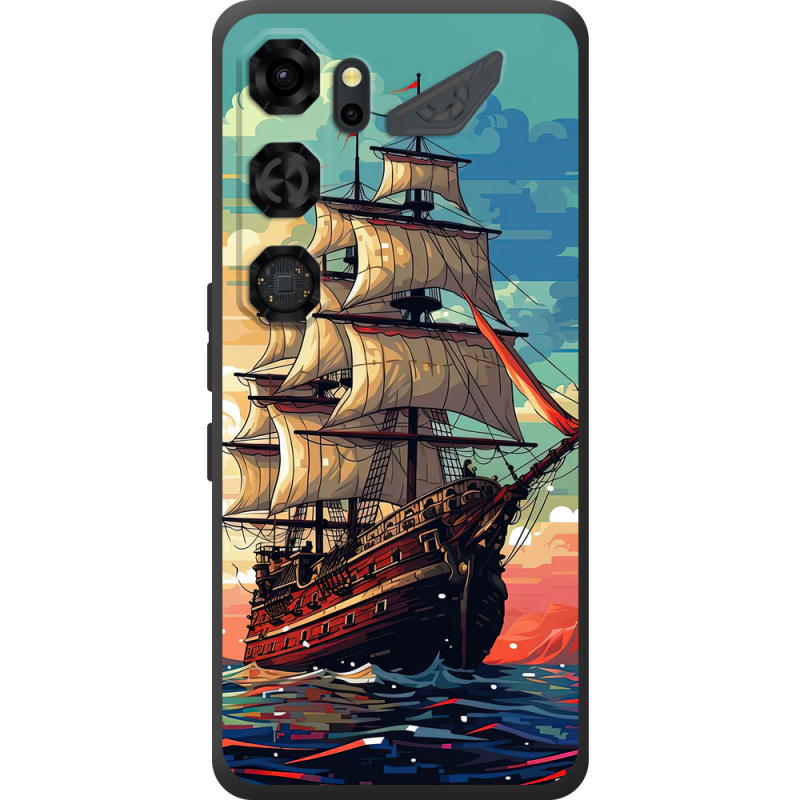 Чохол BoxFace Nubia Neo 5 GT 5G 