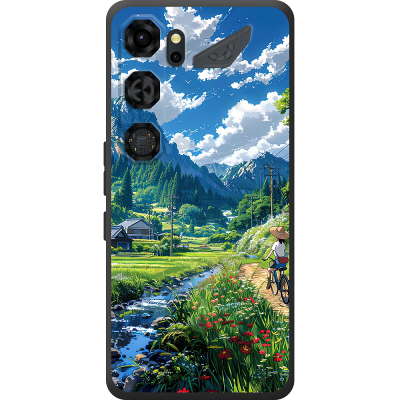 Чохол BoxFace Nubia Neo 5 GT 5G 