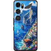 Чохол BoxFace Nubia Neo 5 GT 5G 