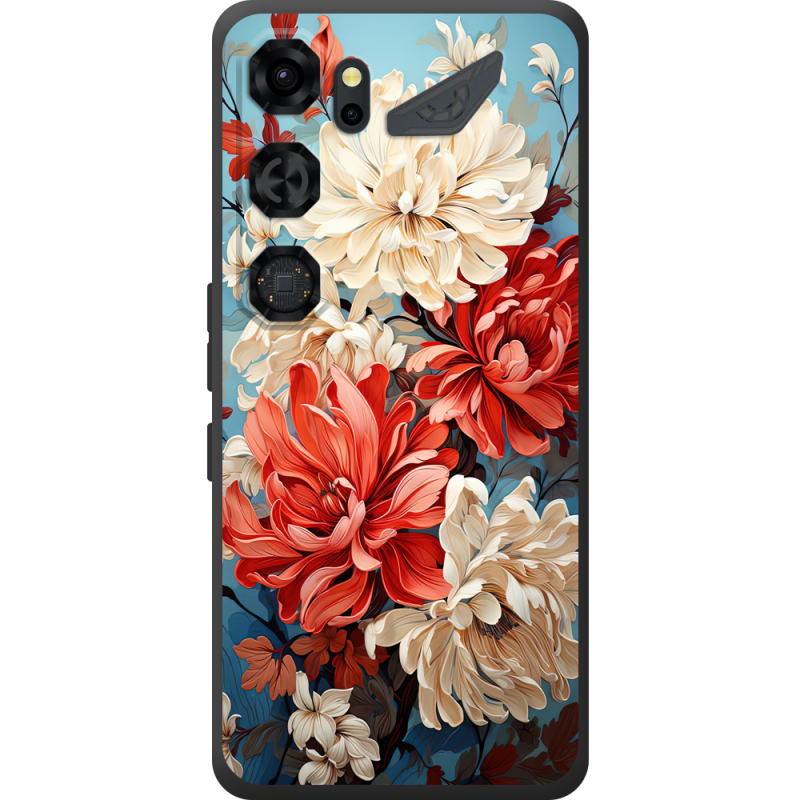 Чохол BoxFace Nubia Neo 5 GT 5G 