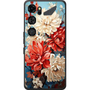 Чохол BoxFace Nubia Neo 5 GT 5G 