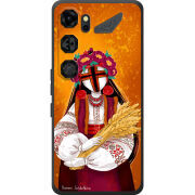 Чохол BoxFace Nubia Neo 5 GT 5G Motanka by H Soldatkina