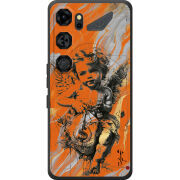 Чохол BoxFace Nubia Neo 5 GT 5G 