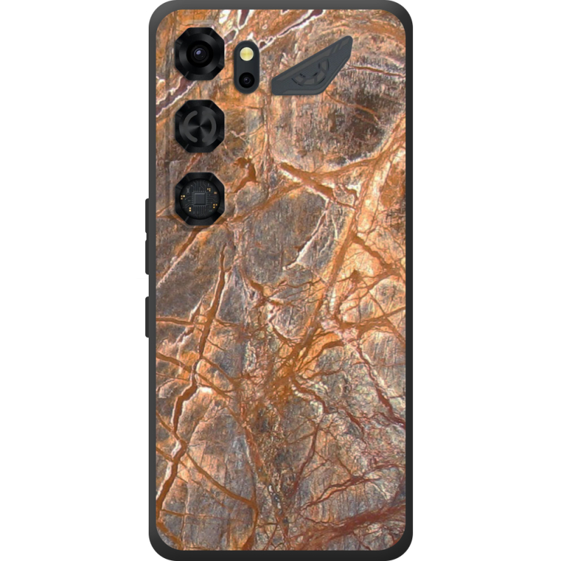 Чохол BoxFace Nubia Neo 5 GT 5G 