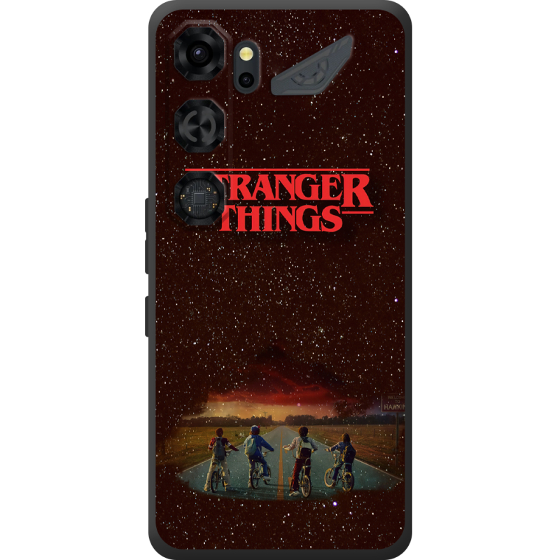 Чохол BoxFace Nubia Neo 5 GT 5G 