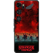 Чохол BoxFace Nubia Neo 5 GT 5G 