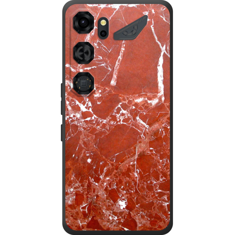 Чохол BoxFace Nubia Neo 5 GT 5G 