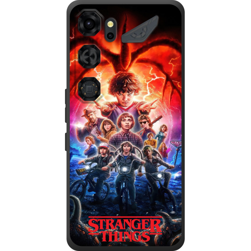Чохол BoxFace Nubia Neo 5 GT 5G 