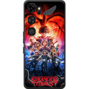 Чохол BoxFace Nubia Neo 5 GT 5G 