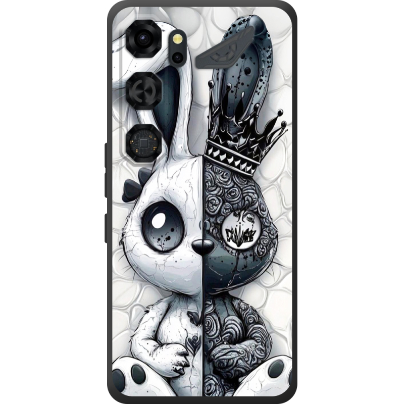 Чохол BoxFace Nubia Neo 5 GT 5G 