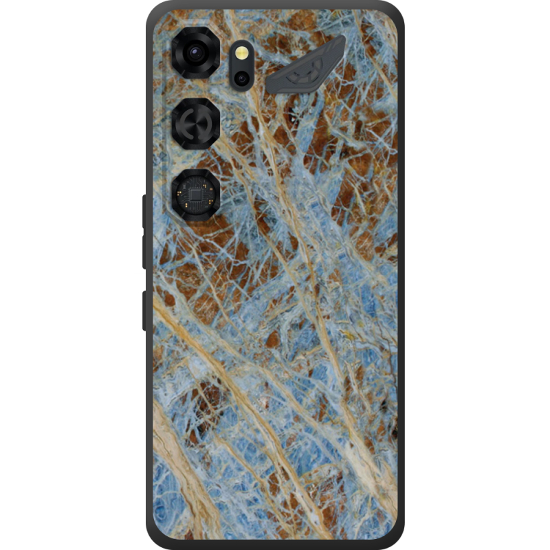 Чохол BoxFace Nubia Neo 5 GT 5G 