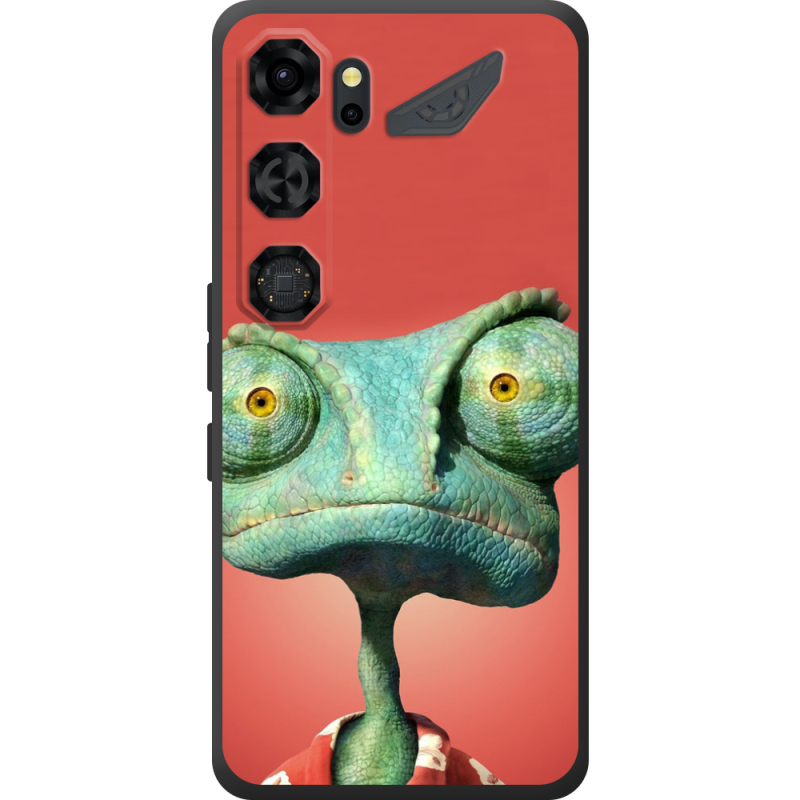 Чохол BoxFace Nubia Neo 5 GT 5G 