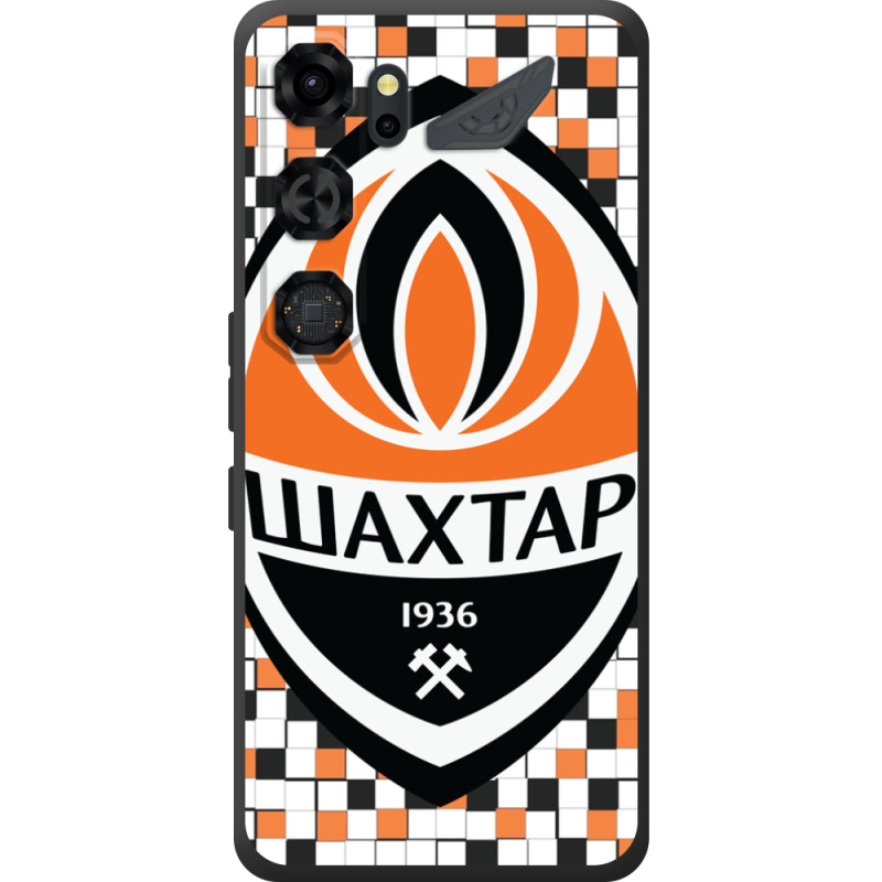 Чохол BoxFace Nubia Neo 5 GT 5G 