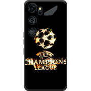 Чохол BoxFace Nubia Neo 5 GT 5G 