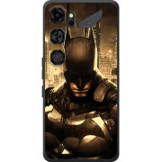 Чохол BoxFace Nubia Neo 5 GT 5G 