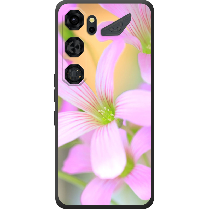 Чохол BoxFace Nubia Neo 5 GT 5G 