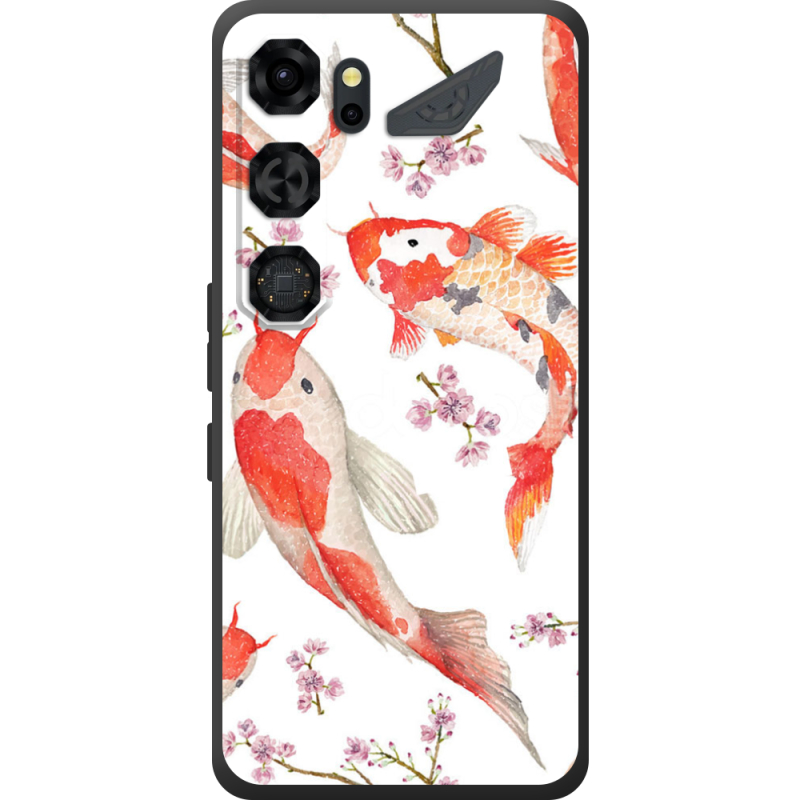 Чохол BoxFace Nubia Neo 5 GT 5G 
