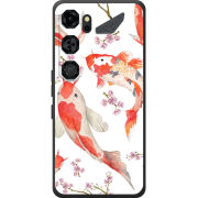 Чохол BoxFace Nubia Neo 5 GT 5G 