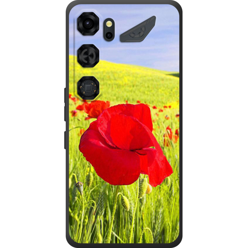 Чохол BoxFace Nubia Neo 5 GT 5G Мак
