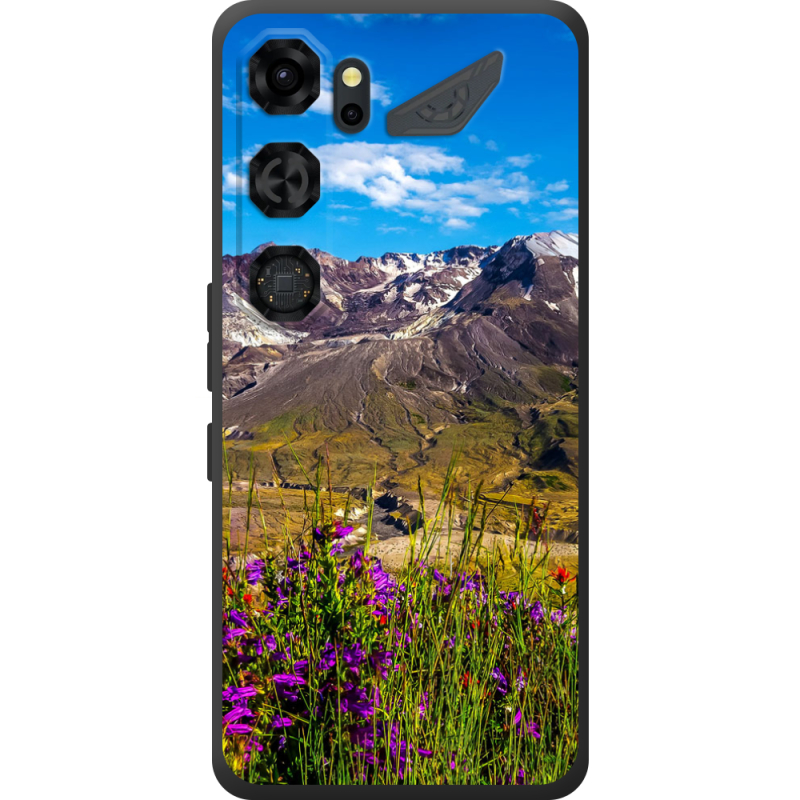 Чохол BoxFace Nubia Neo 5 GT 5G 